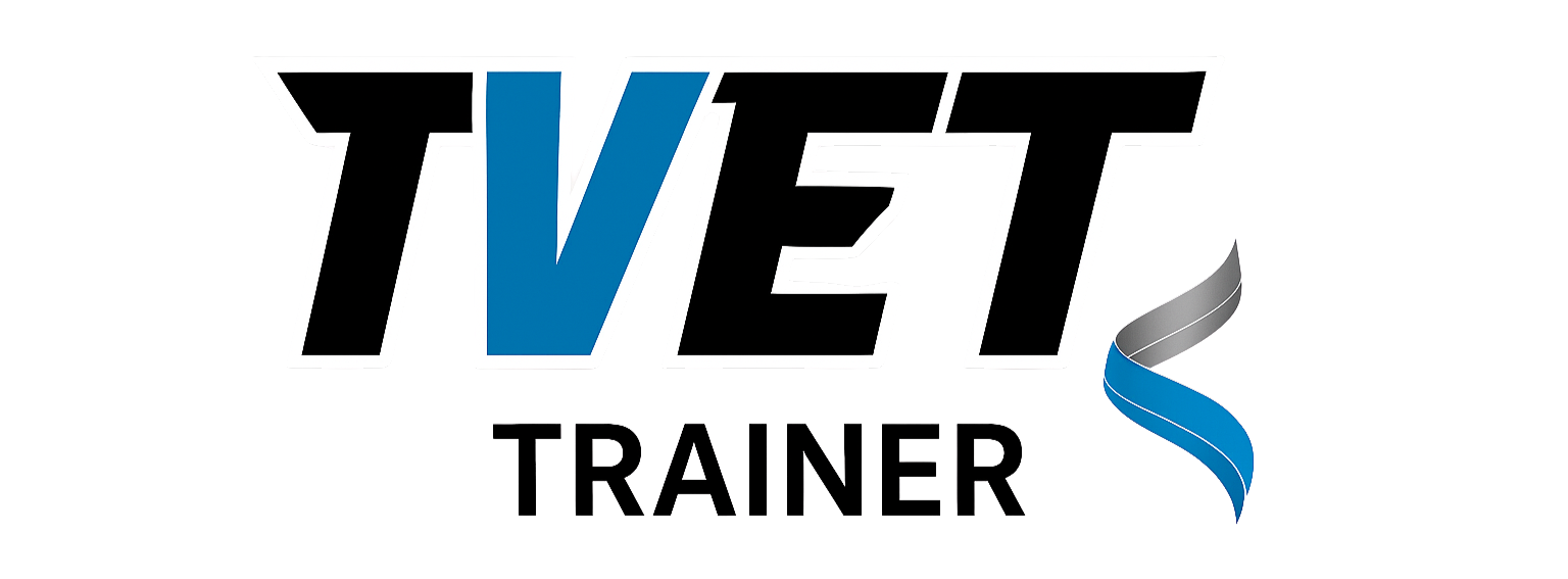 TVET Trainer