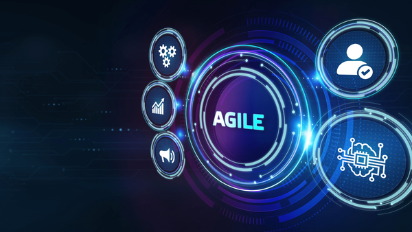 Agile Learning Design - A New Approach