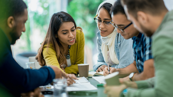 Curriculum Development in TVET Using the DACUM Model