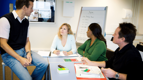 Exploring Models of Curriculum Design in Vocational Training