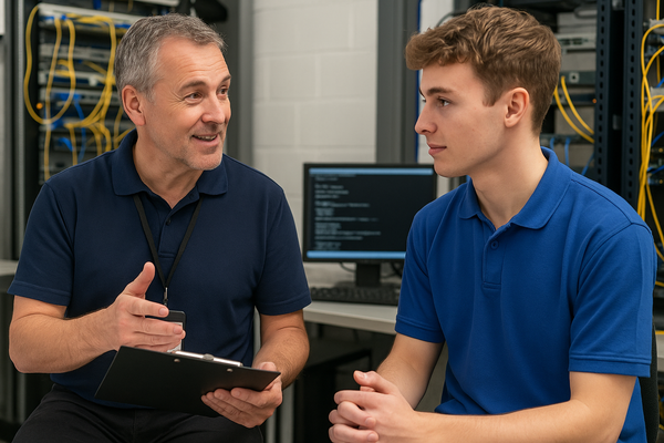 Enhancing Transfer of Learning in Technical and Vocational Education and Training