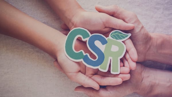 Foundations of CSR and Sustainability