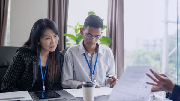 HR Management in Vocational Training