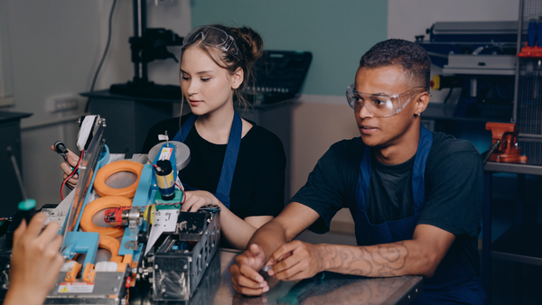 Inclusivity, Accessibility and Fairness in Assessment Design