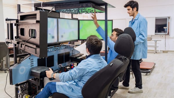 Instructional Design Skills: Vocational and Technical Education Course