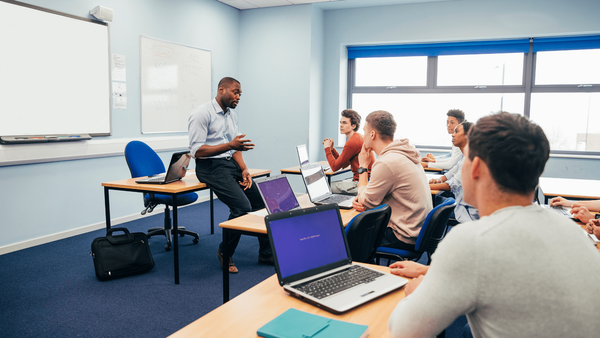 Integrated Curriculum Design: Blending Cognitive, Social-Emotional, and Behavioural Learning