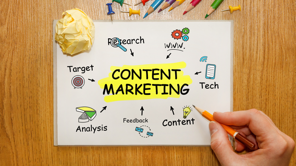 Mastering Content Marketing for TVET Organisations