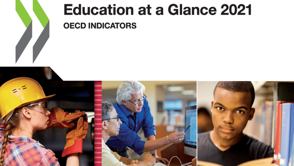 OECD Education at a Glance 2021 Report