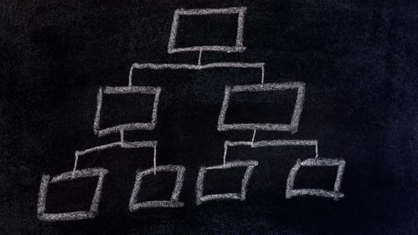 Organisational Design and Charts in TVET: Optimising Delivery for Effective Vocational Training