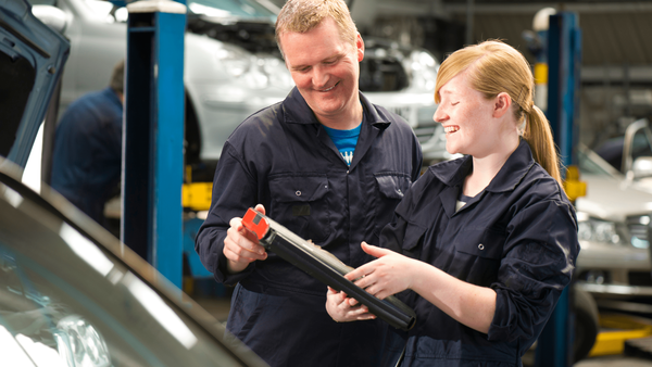 Preparing for Success: A Comprehensive Guide to End Point Assessments for Apprentices