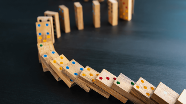 The Importance of Curriculum Sequencing