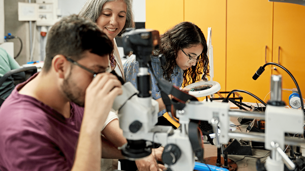 The Importance of Supporting Teacher Development in TVET