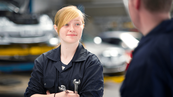 The Responsibilities of Assessors in TVET