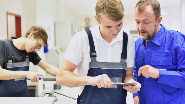 The Responsibilities of the Assessor in Vocational Education and Training