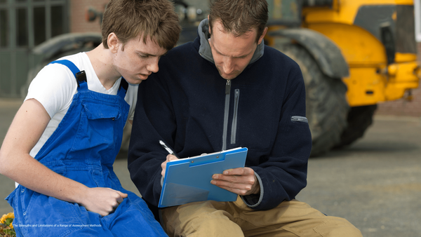 Exploring Different Types of Assessment Methods in TVET: Strengths, Limitations, and Learner Needs