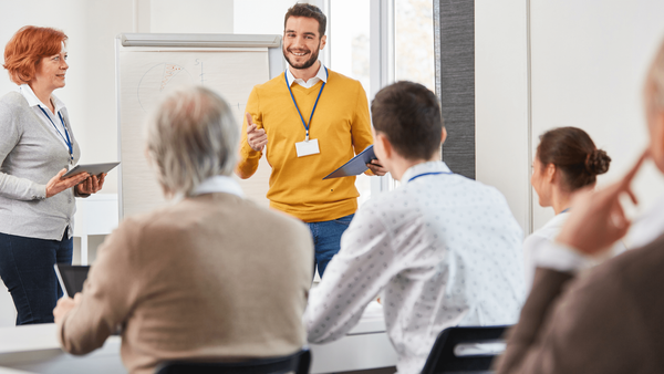 The Importance of Training Needs Analysis (TNA)