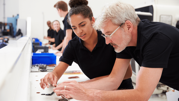 Utilising Design Thinking to Optimise Apprenticeship Programmes: A Comprehensive Overview