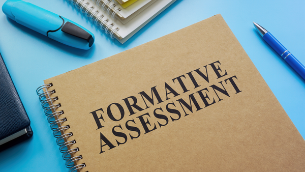 What is Formative Assessment, and How Can It Benefit Your Outcome Assessment Plans?