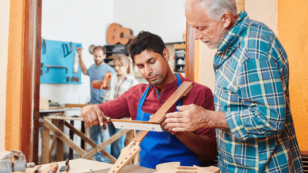 Which Vocational Training is Best?